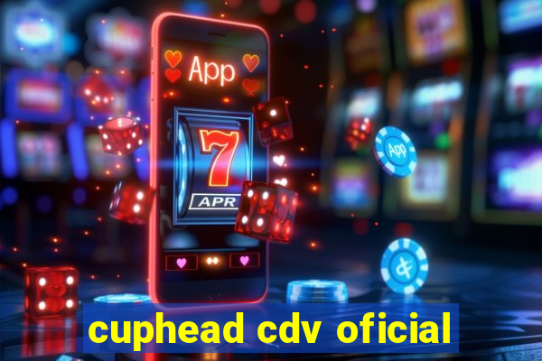 cuphead cdv oficial